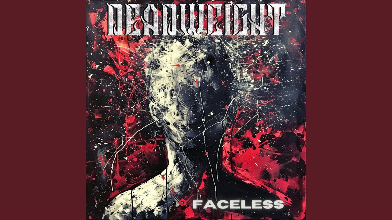 YouTube에서 Faceless 보기 YouTube에서 Faceless 보기