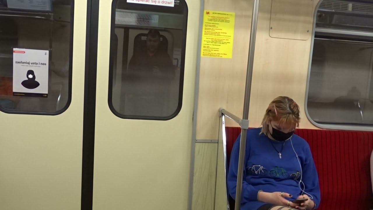 Vagonmash S81-572.1 81.573.1 Skład #15 030+429+428+425+424+029