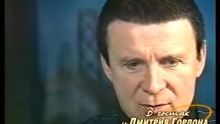 Кашпировский: Количество здоровых людей среди психбольных гораздо меньше, чем наоборот Кашпировский: Количество здоровых людей среди психбольных гораздо меньше, чем наоборот