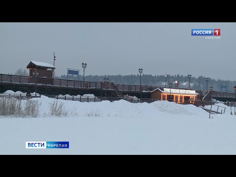 «Вести-Карелия» 18.01.2024