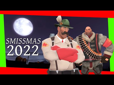 "Tattoo Scout" - Smissmas 2022 Update Summarized