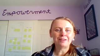 Week 1 of Journaling through Covid-19