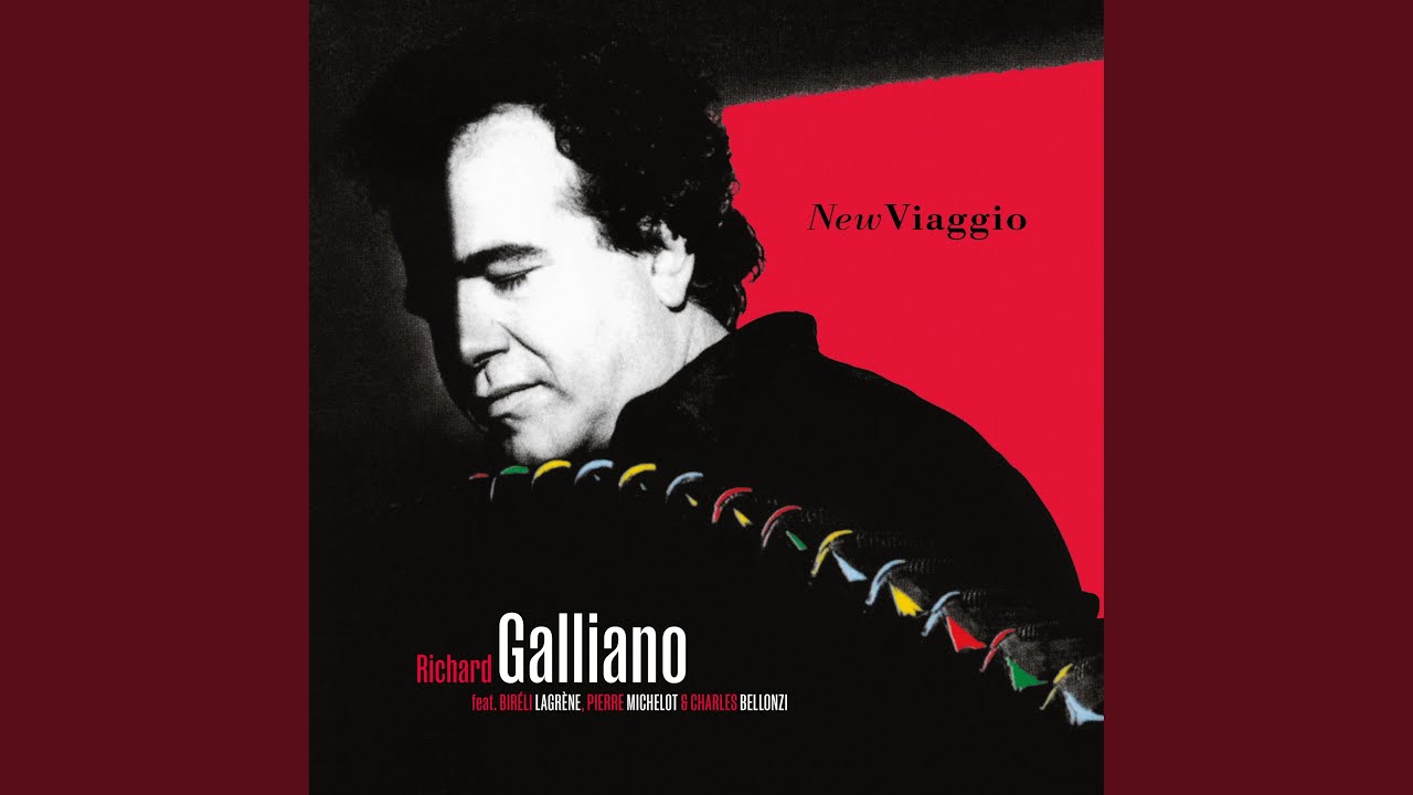 Christopher's Bossa (Remastered 2024)