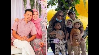 Tolak Ansur Tidak Bezabezakan Anak Cara Abby Abadi Dan Suami Kekal Bahagia  kami Kurang Bergaduh