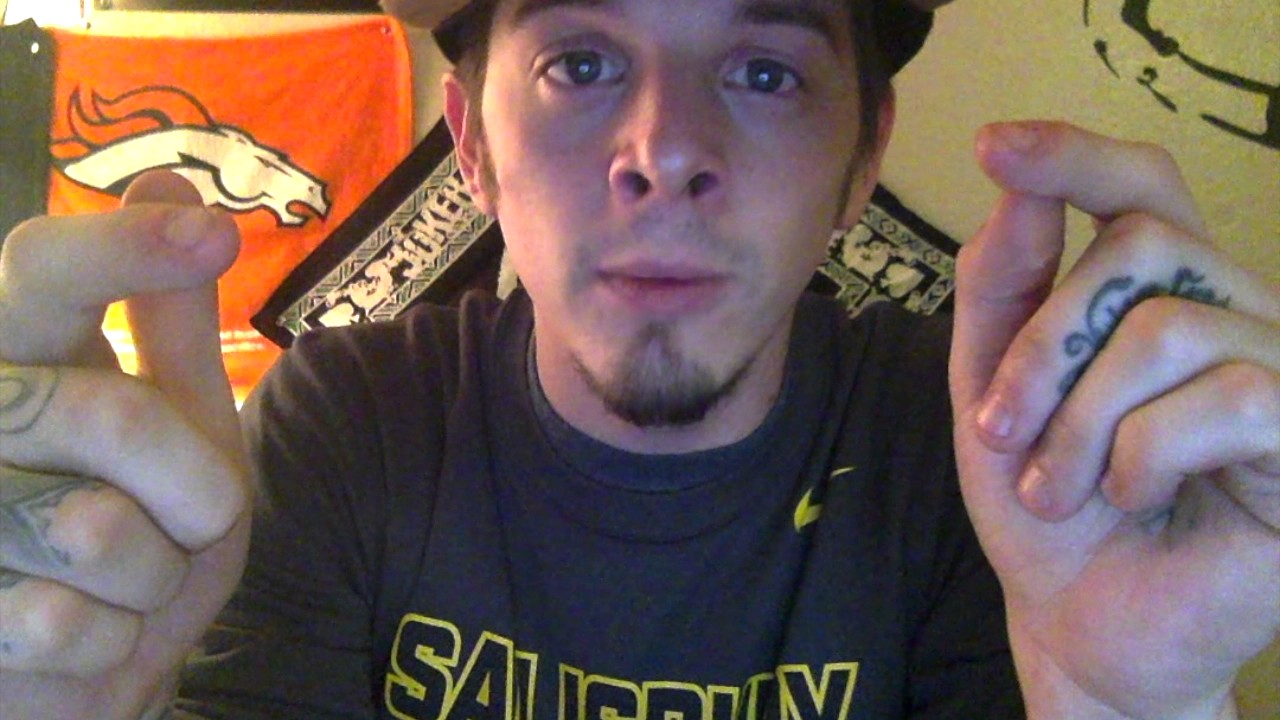 Sour Tangie Strain Review