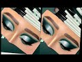 💕soft glam makeup tutorial: how to apply eyeshadow for beginners 💕