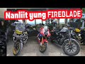 Ride with team sec  dealers  honda cbr1000rrr fireblade sp