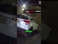 ‘I’m Old, 50!’ Suspect Argues During DUI Sobriety Test