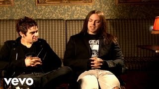 Bullet For My Valentine - Fever - Track-By-Track Commentary - Part 1