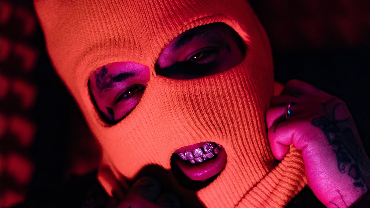 TuesdayNightSwim - 1017 (Official Music Video) Shot by Stephthashooda