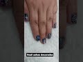 #unhas nail #nailart