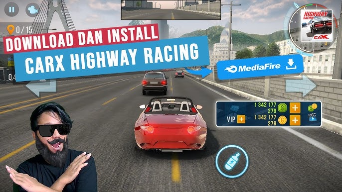 Horizon Driving Simulator MOD APK 0.7.2 (Unlimited money) Download