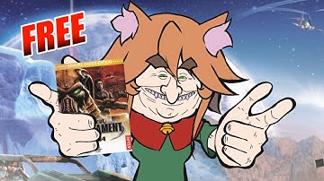 Community Event, Join Us Chatfish!【Unreal Tournament 2004】