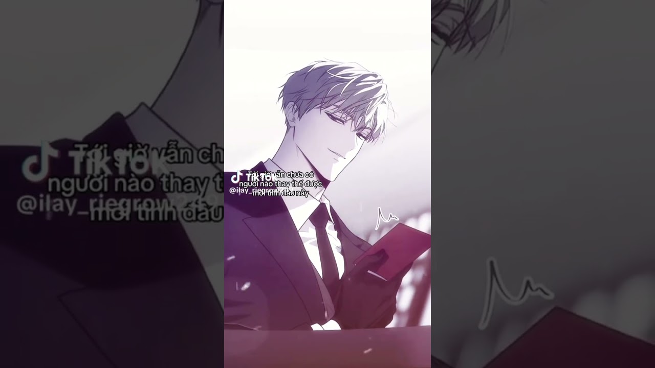 [Tiktok BL] #2 Tổng hợp các bộ boylove trên tiktok