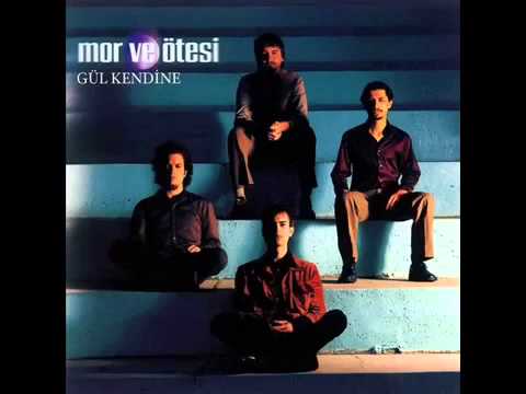 Gül kendine...