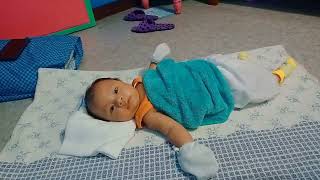 Baby Gio, watching tv π₯οΈ Baby Gio, watching tv π₯οΈ
