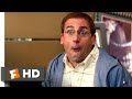 Dinner for schmucks 2010  a naughty little penguin scene 410  movieclips