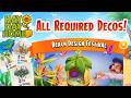 Hay Day Beach Design Festival How to Get the Required Hay Day Beach Design Festival How to Get the Required