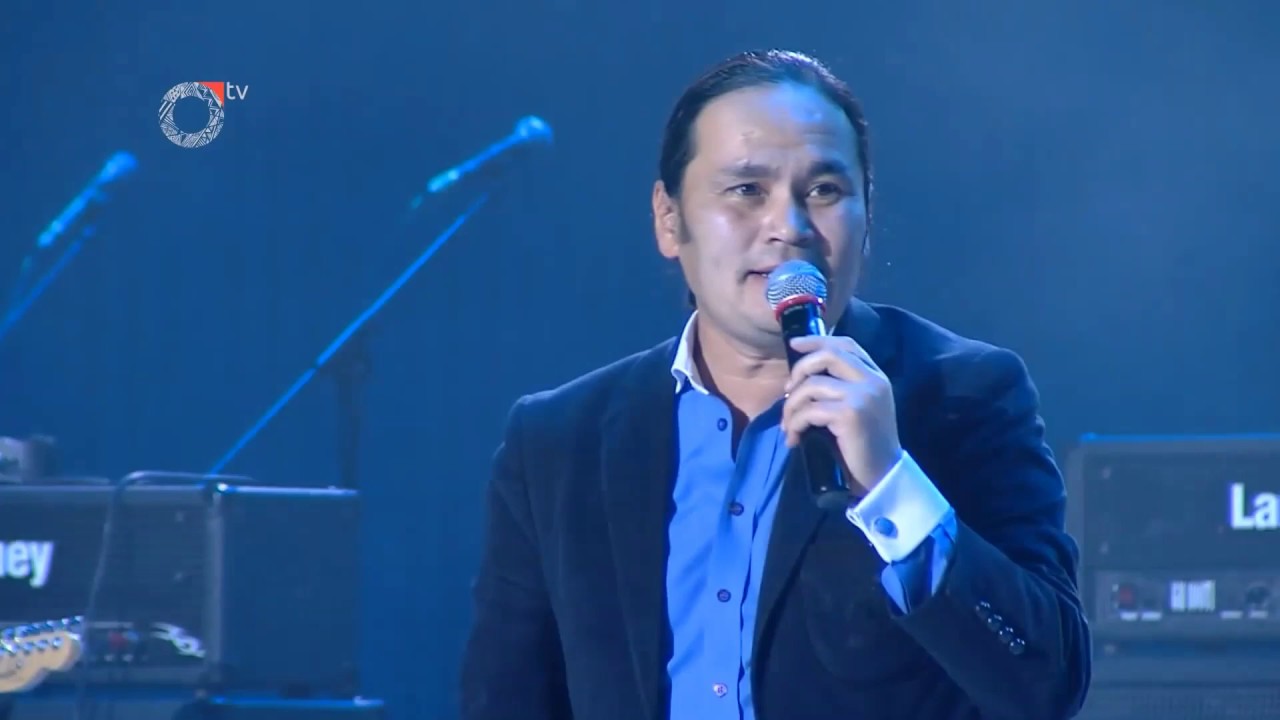 Байзда - Танилцъя Охин   Baizda - Taniltsaya ohin