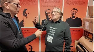 MIDI 2.0 with The MIDI Association | NAMM 2026 | KUCR