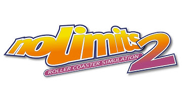 Lets Build A Roller Coaster (NoLimits 2) - Part 2