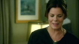 Marcia Gay Harden Deleted Scenes - Code Black