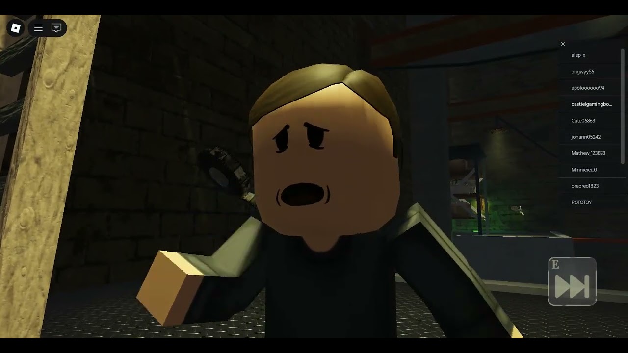 the scary pony obby|roblox mega escape:pony factory