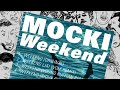 Mocki - Weekend (Rioux Remix)