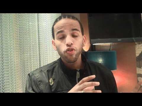 Aggro Santos - Win a VAMOS T SHIRT!!!