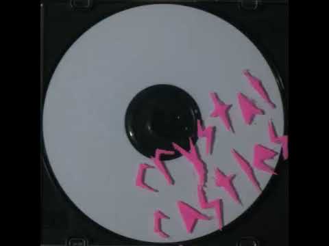 Crystal Castles - Dating Engagement - YouTube