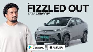 Tata Curvv EV 2025: should you buy one? | #TataCurvvEV
