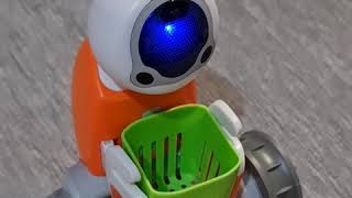 Meet Fetch the New MoBots from Hexbug