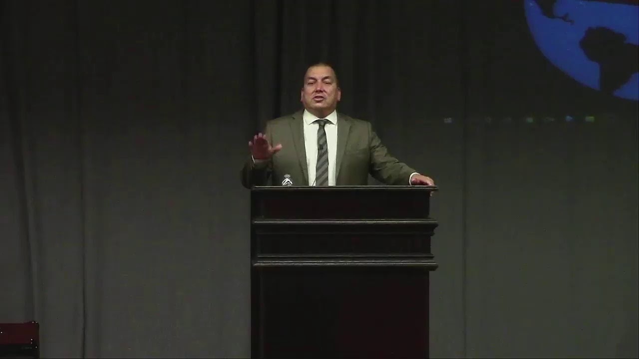 Indio Potter's House Live Stream YouTube