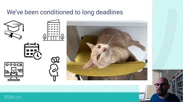 Prototyping At Lightning Speed - Andy Moore