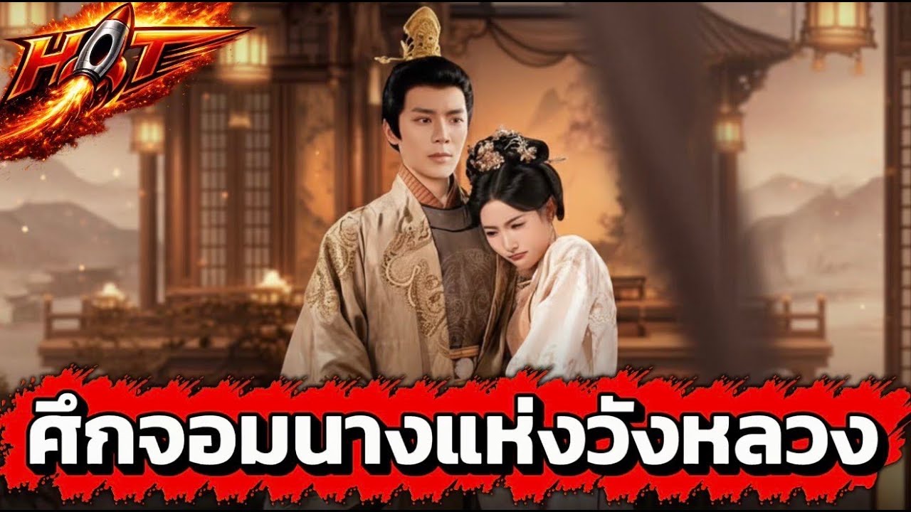 ศึกจอมนางแห่งวังหลวง
