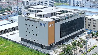 Staba Electric Co., Ltd