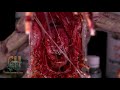 How to use Dirty Down Gore and Snot