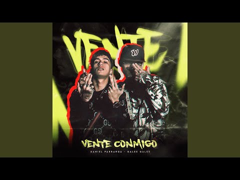 Vente Conmigo