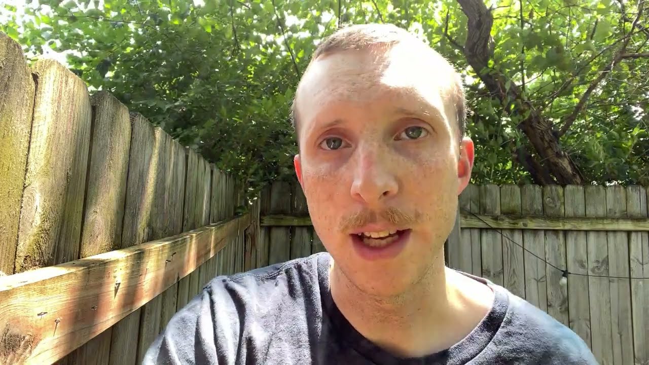 I didn’t quit music! (Listen to my band’s album please)