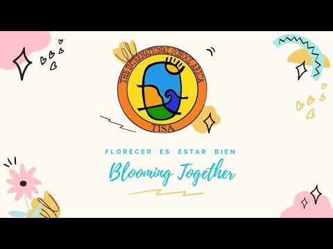 Blooming Together pitch 2021