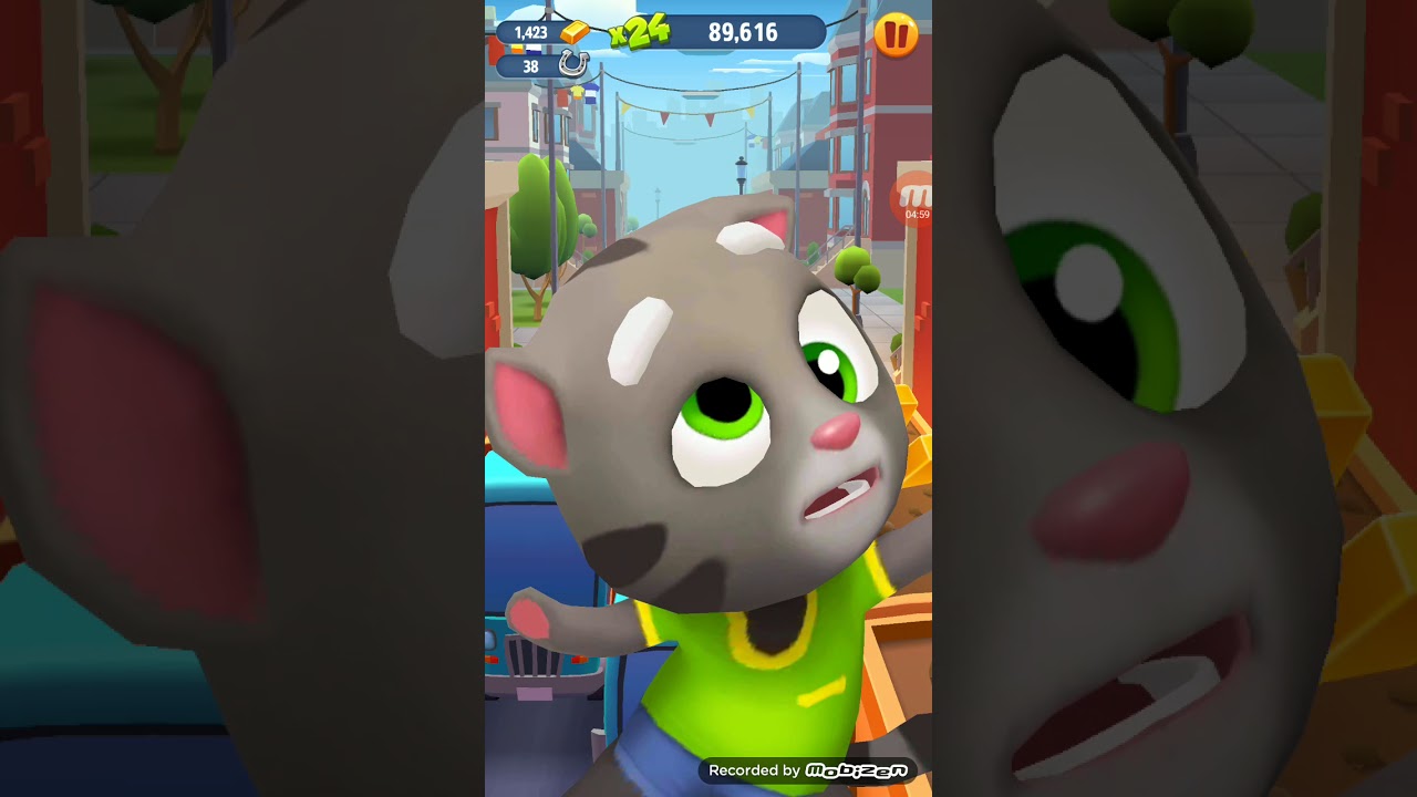 is my talking tom 2 safe is my talking tom 2 safe
