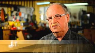 Net Worth Commerce TV Show Features Justrite Manufacturing