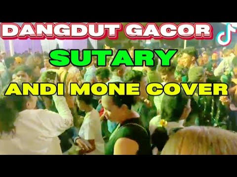 Dangdut Viral Akhir Tahun || CINTA KARET (Andy Mone)