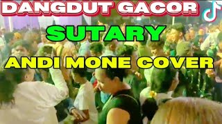 Andi Mone Cover Dangdut Sutary 