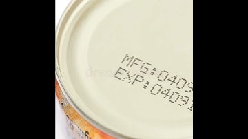 Se 6 Ep 16: How are Expiration Dates Formulated