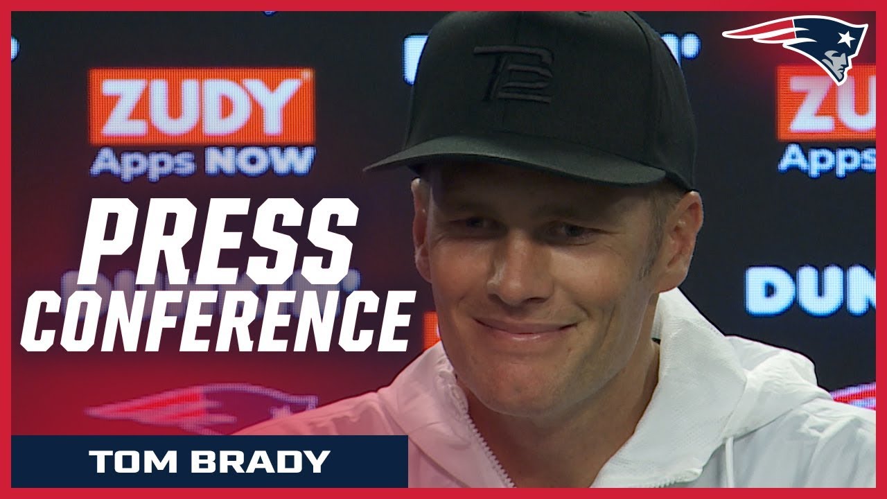 Tom Brady: