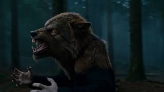 Video Ai Promt Cinematic dark fantasy VFX transformation