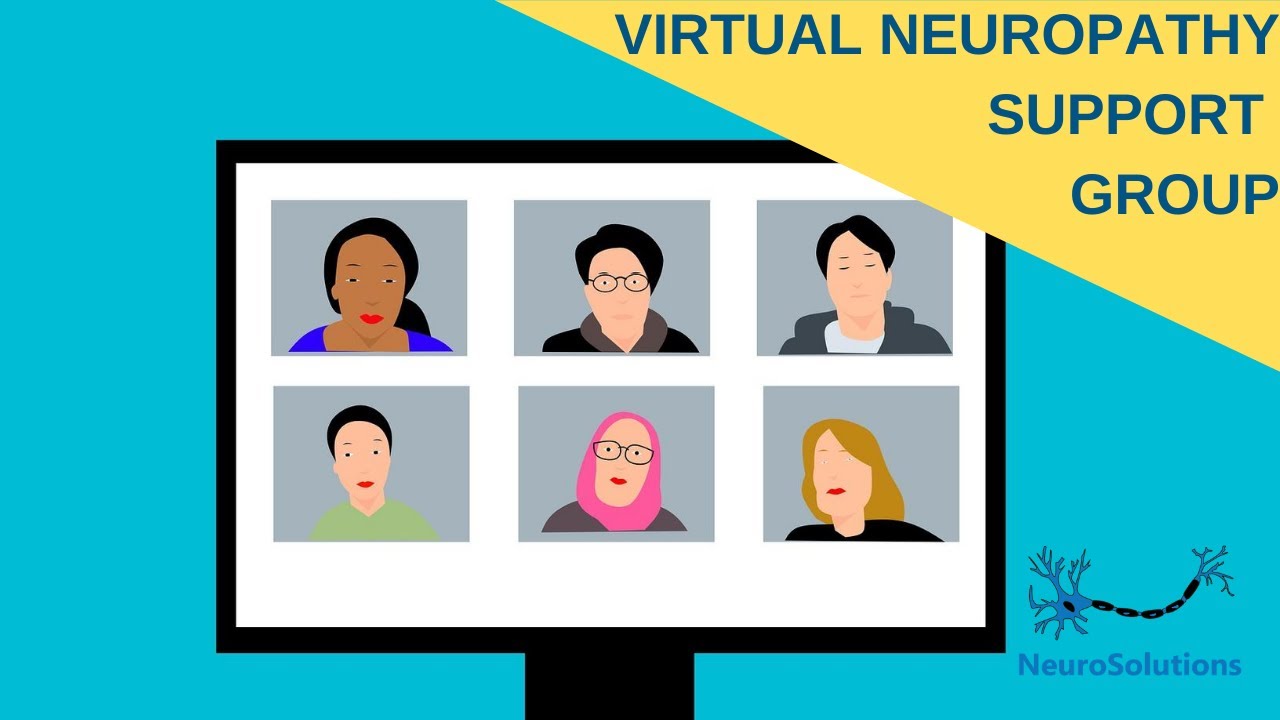 Free Neuropathy Support Group