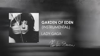 Lady Gaga Garden Of Eden Instrumental By Everton Souza