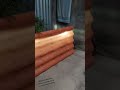 Farol retrofit com projetor bi-led